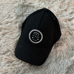 CALLAWAY Snapback Hat